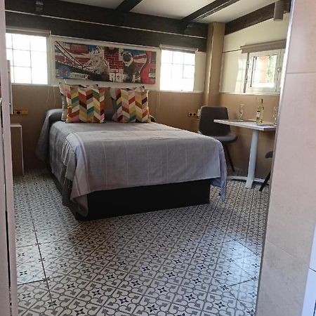 Servilux 3 Torremolinos Bagian luar foto