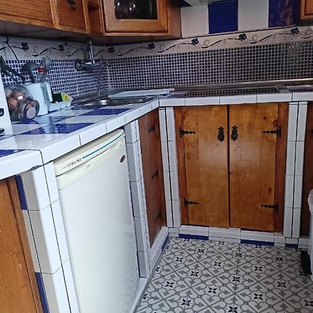 Servilux 3 Torremolinos Bagian luar foto