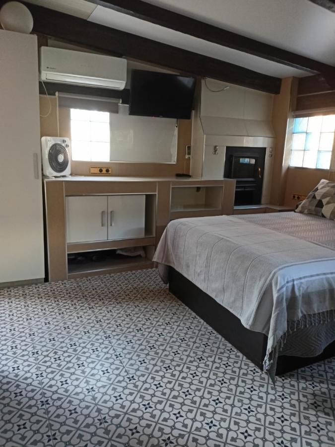 Servilux 3 Torremolinos Bagian luar foto